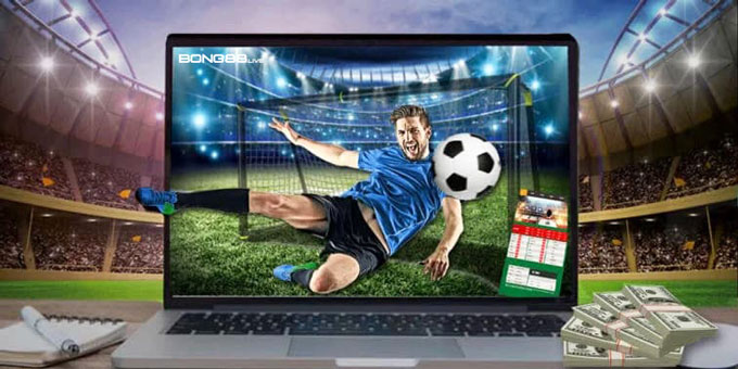 Vn68 là trang web cá cược bóng đá phổ biến nhất tại Hoa Kỳ - Vn68
