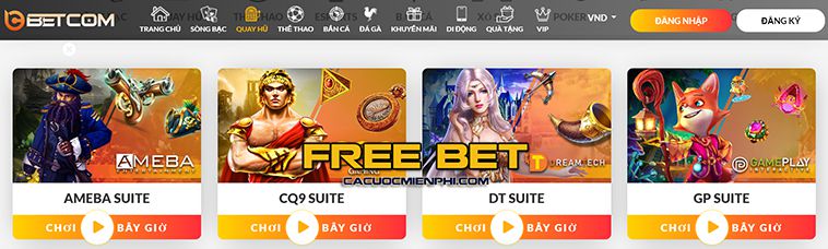 Tổng quan về sảnh chờ trò chơi 77Bet - 77Bet