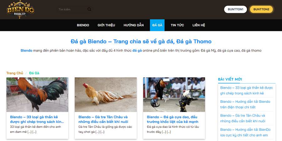 Các trò chơi di động trên nền tảng Dk88 - Dk88