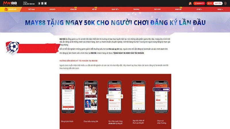 Dưới đây là các bước đăng ký Lk88 bạn cần nhớ - Lk88