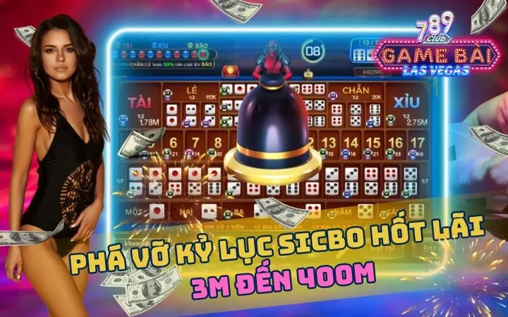 Tham gia các sự kiện cá cược quy mô lớn cấp Mibet - Mibet