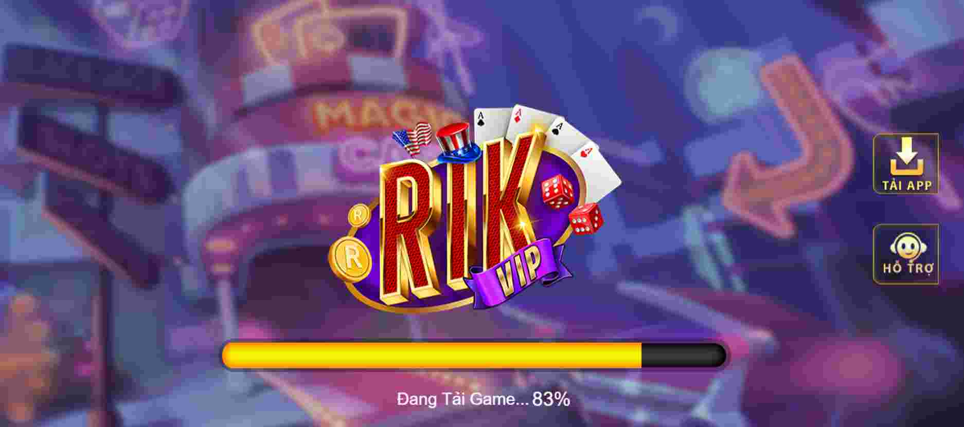 Ga6789 là một công ty game hàng đầu và nổi tiếng tại Việt Nam - Ga6789