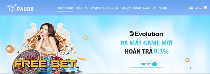 Hãy cùng tìm hiểu những thông tin cơ bản về Hubet - Hubet