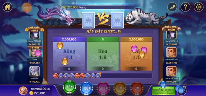 Quy trình nạp/rút tiền của 88Nn rất đơn giản - 88Nn