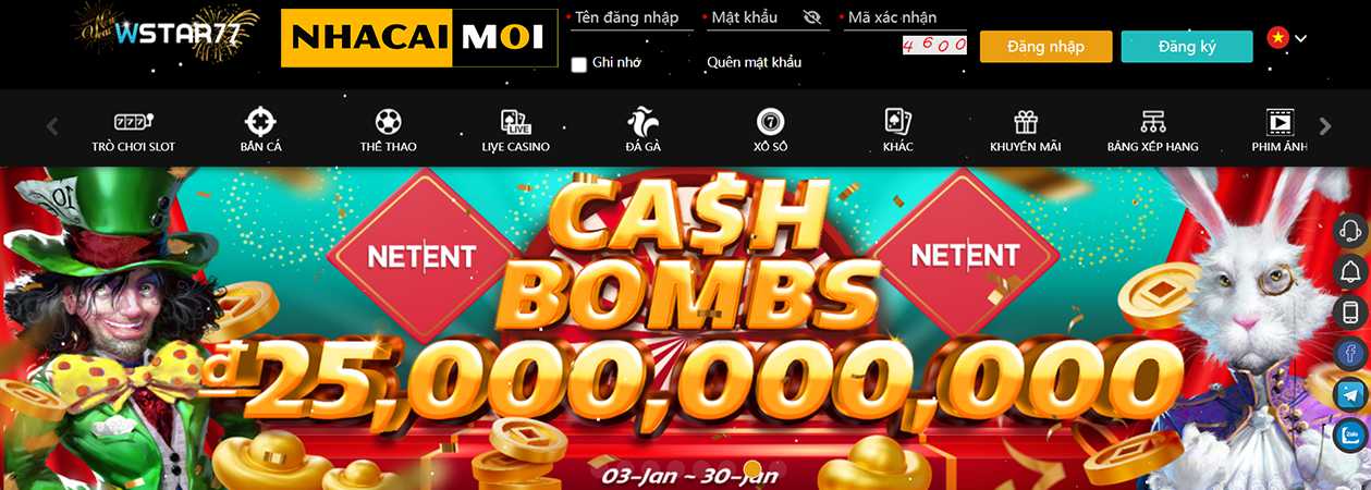Đánh giá giao diện trang web của One88 Games - One88