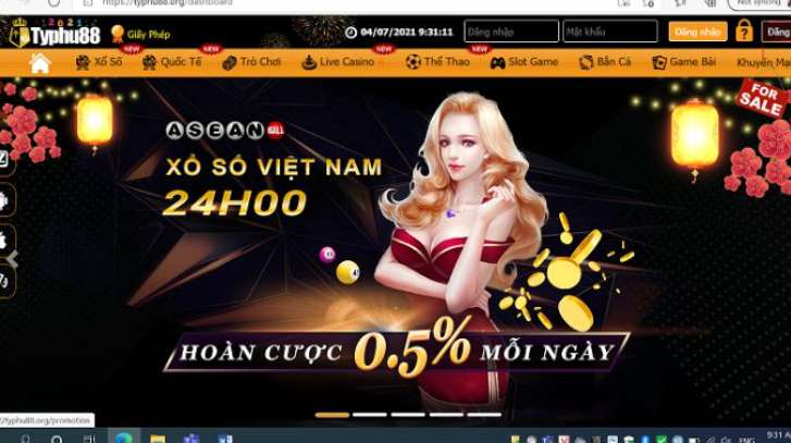 Tổng quan về trang web trò chơi Abcvip - Abcvip