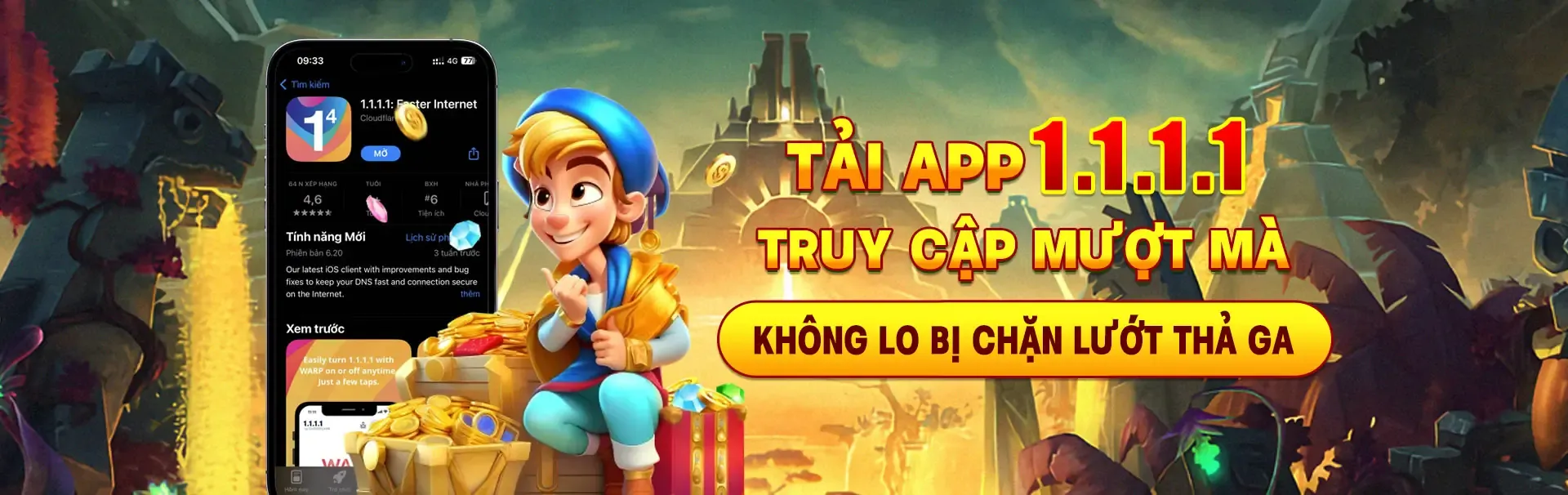 Đánh giá tổng quan về kế hoạch quảng bá 777Loc - 777Loc