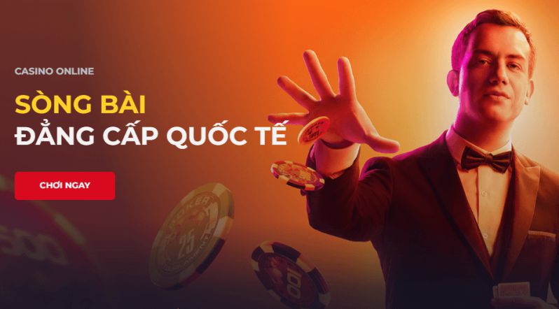 Thư viện game được xếp hạng 7Ball đa dạng đến mức nào? - 7Ball