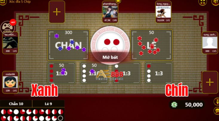 Tải xuống 9Fun mobi để tận hưởng tốc độ giao dịch siêu nhanh - 9Fun