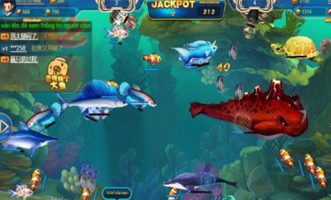 Ứng dụng Gobet apk cung cấp nhiều cửa hàng trò chơi vô cùng hấp dẫn - Gobet