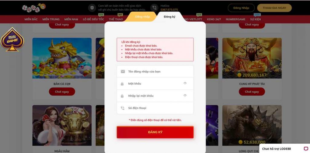 79Win cung cấp các sản phẩm game công bằng và minh bạch - 79Win