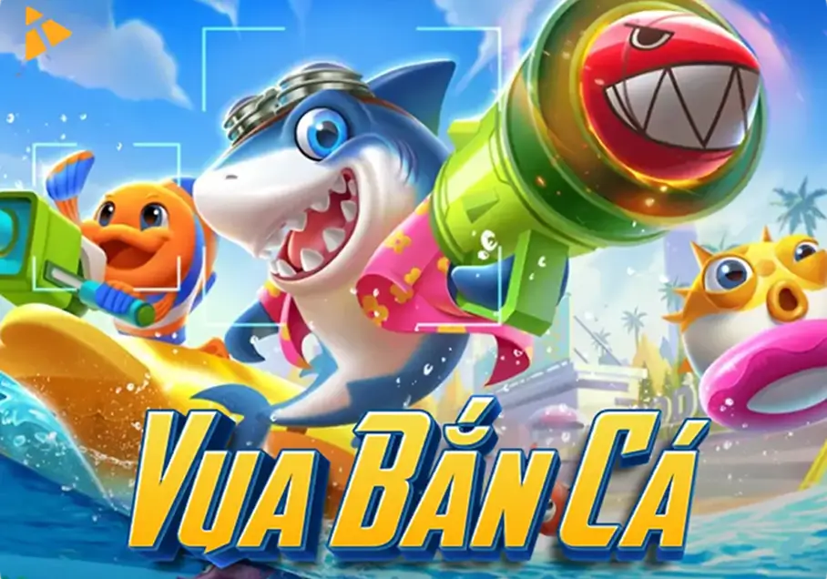 Hội trường chơi game đặc biệt Vn777 - Vn777