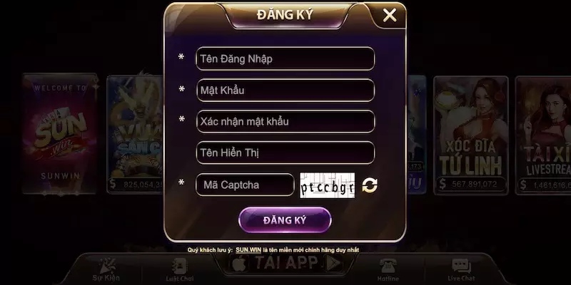 Các giao dịch được thực hiện trên nền tảng Sun52 rất an toàn và tiện lợi - Sun52