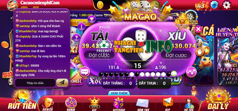 Nhận ngay điểm Qh888 miễn phí để chơi các trò chơi slot trực tuyến phổ biến - Qh888
