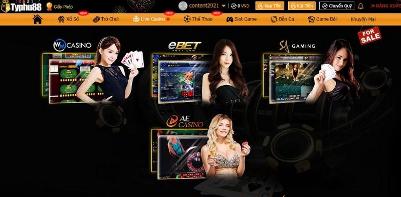 Winvn cung cấp nhiều ưu đãi và giảm giá hấp dẫn - Winvn