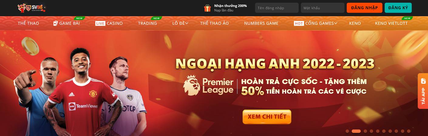Hệ thống giao dịch Vf555 hiện đại - Vf555
