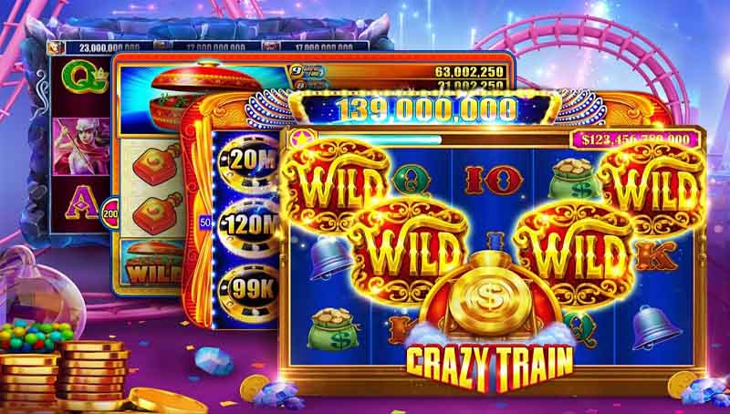 Khám phá các thể loại game đa dạng được cung cấp bởi Vf555 - Vf555