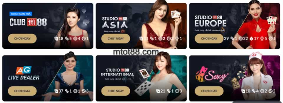 Betvisa có số lượng trò chơi rất lớn - Betvisa