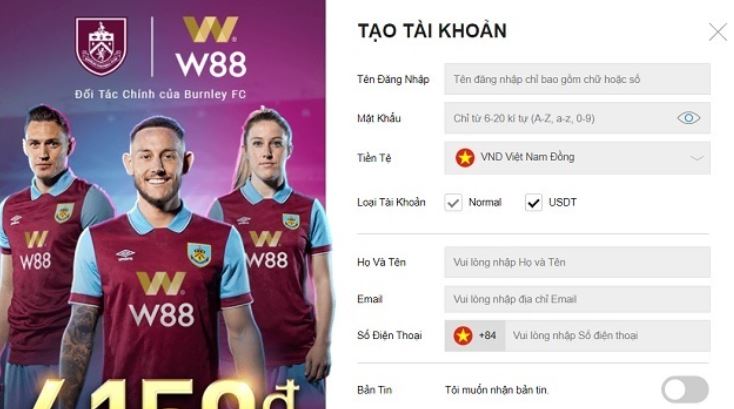 Các ưu đãi và chương trình khuyến mãi hiện có trên nền tảng Hr99 - Hr99