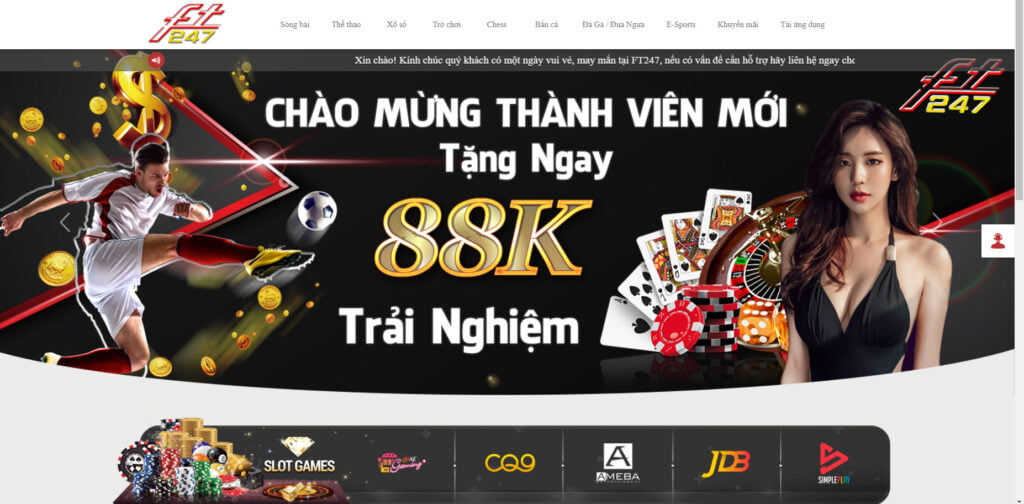 Trang web game 77Win là gì? Làm thế nào để truy cập 77Win? - 77Win