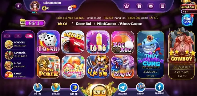 Cơ cấu thưởng và khuyến mãi V6bet - V6bet