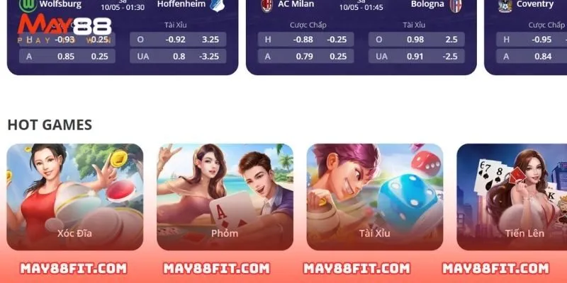 Trang web trò chơi slot trực tuyến Oxbet - Oxbet