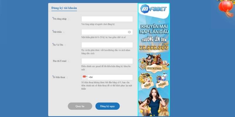 Điều kiện để dễ dàng nạp tiền vào trang web chơi game cấp K8vn - K8vn