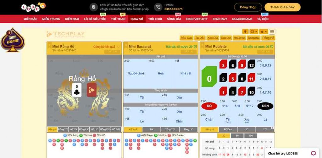 D9bet không có mức cược tối thiểu và là trang web chơi game trực tuyến tốt nhất - D9bet