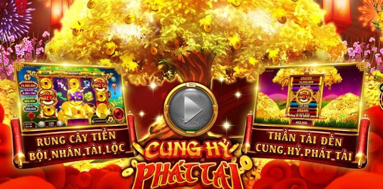 Cách thức hoạt động của Gamebet - Gamebet