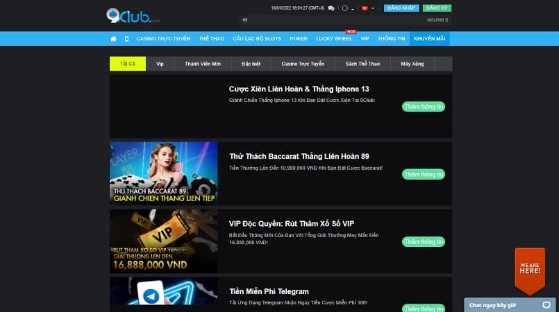 Sản phẩm của Công ty Ta88 Games - Ta88