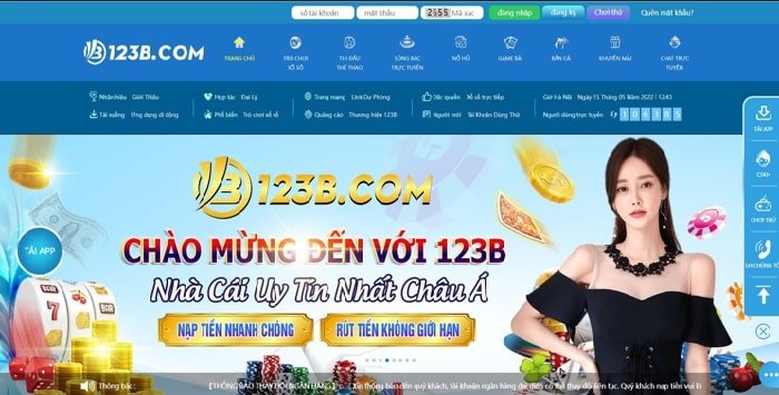 Liên kết cập nhật Keonhacai - Keonhacai