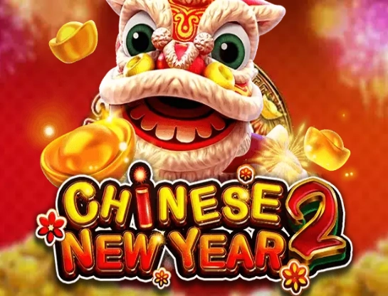 Chinese New Year 2
