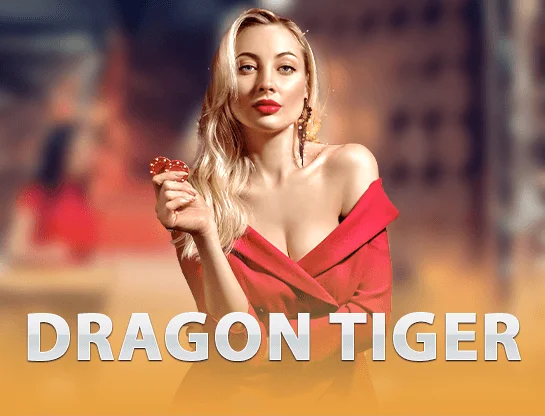 Dragon Tiger