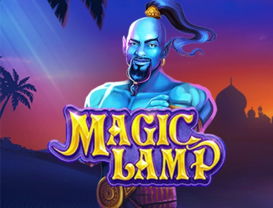Magic Lamp